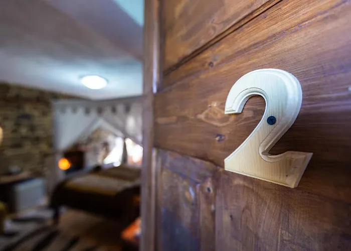 La Moara Boutique Hotel