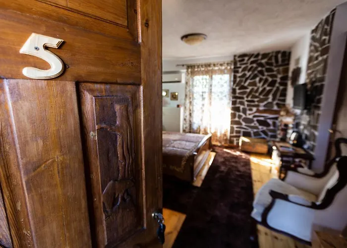 La Moara Boutique Hotel