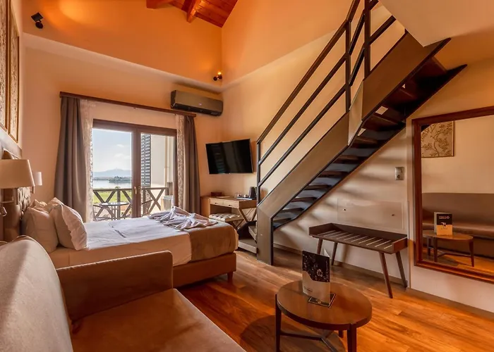 La Suite Boutique Hotel & Spa