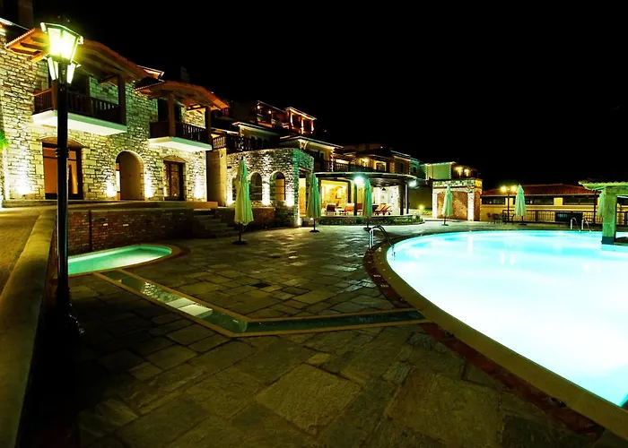 Kazarma Hotel