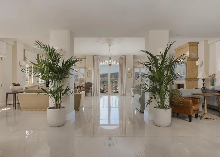 Anemolia Resort And Spa