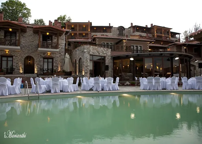 Kazarma Hotel